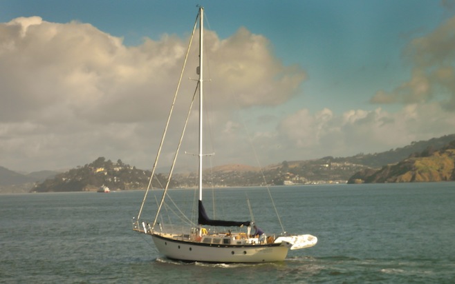 San Francisco Bay